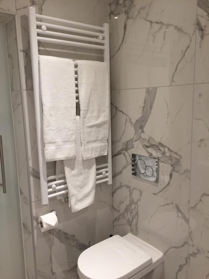Shelter-Rooms Buysinghen 外观 照片